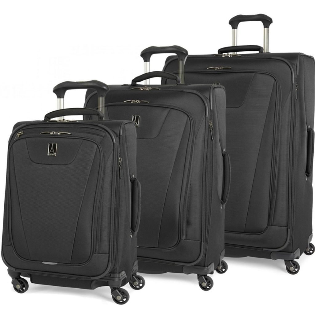 Best Lightweight Luggage Set 2020 - Luggage Spots