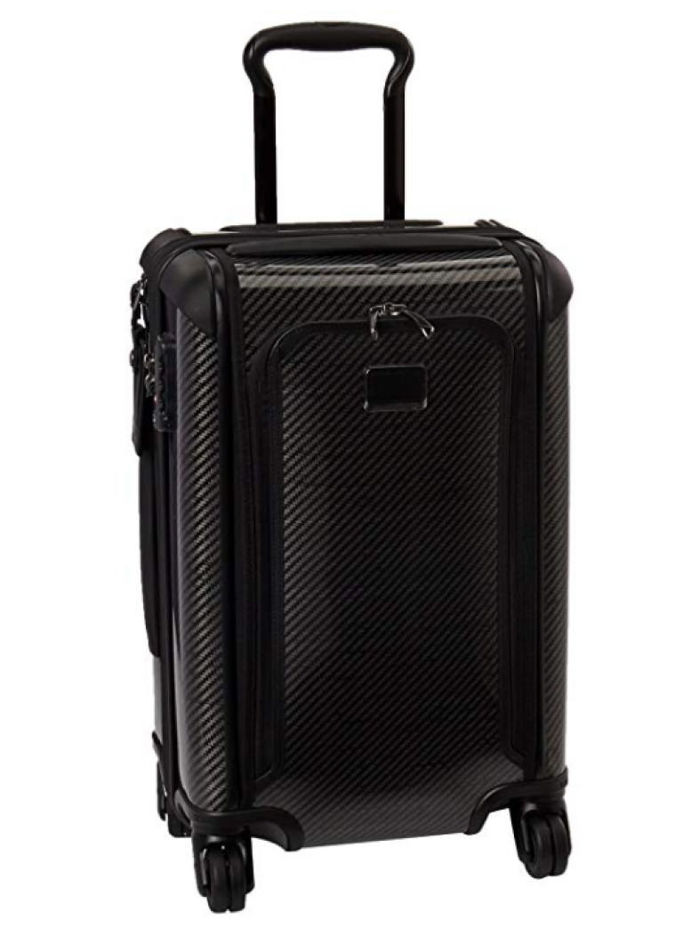 tumi tegra lite review