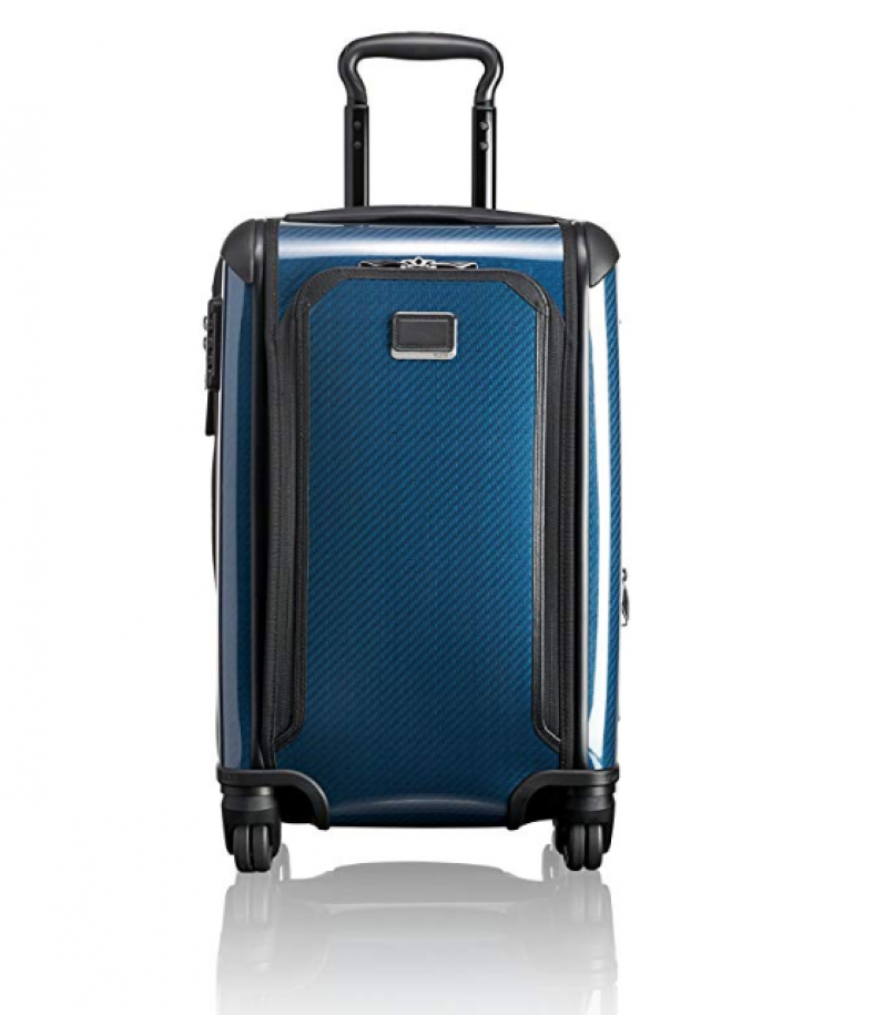 tumi tegra lite review