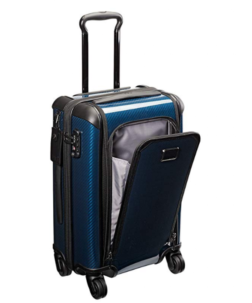 tumi tegra lite review