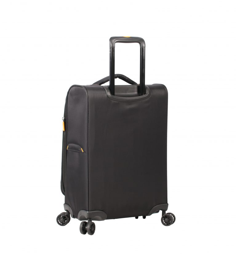 lucas expandable luggage reviews