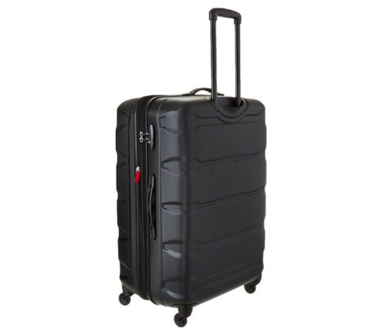 Samsonite Omni 3 Piece Set Hardside Spinner 20 24 28 Review 2020