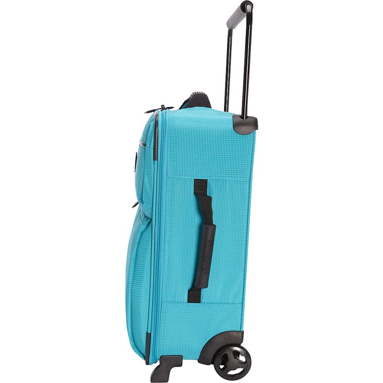 it luggage world's lightest holdall