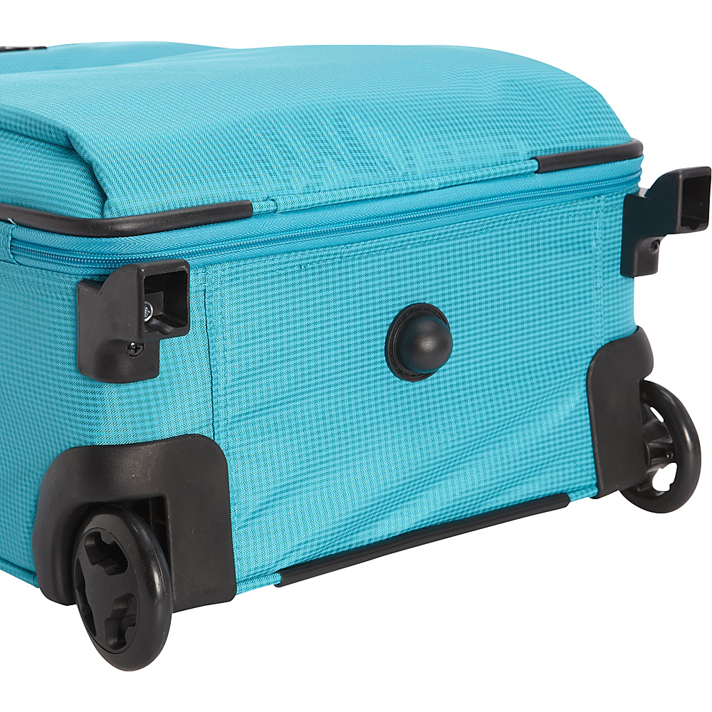 IT World’s Lightest Suitcase Review 2020 Luggage Spots