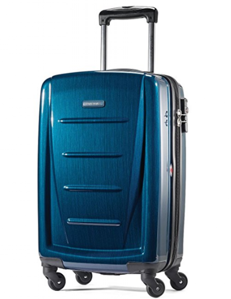 Samsonite Winfield 2 Review 2020 Luggage Spots