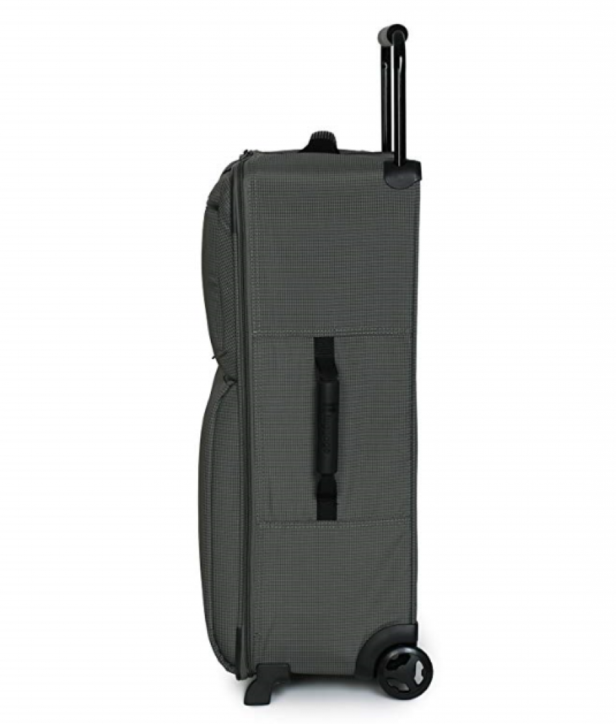 IT World’s Lightest Suitcase Review 2020 Luggage Spots