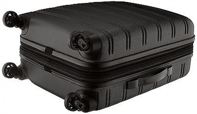 rockland melbourne luggage reviews