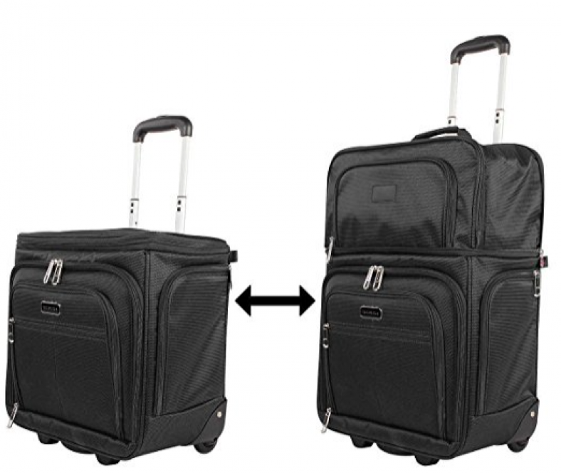 belk ciao luggage