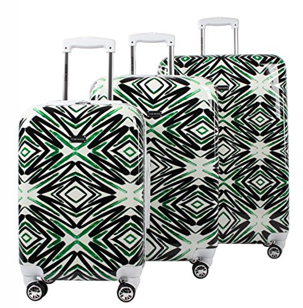 Best of Best Fashion Luggage Sets 2020 Luggage Spots