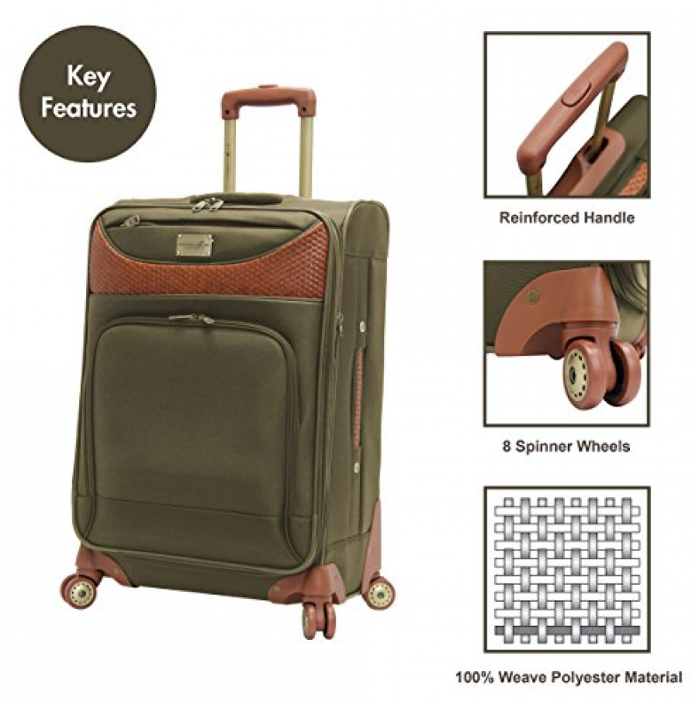 Best of Best Fashion Luggage Sets 2020 Luggage Spots