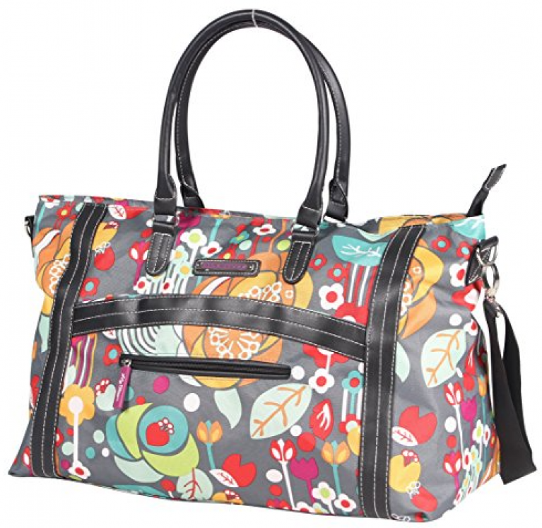 Lily Bloom Luggage Furry Friends 4Piece Collection Review 2020