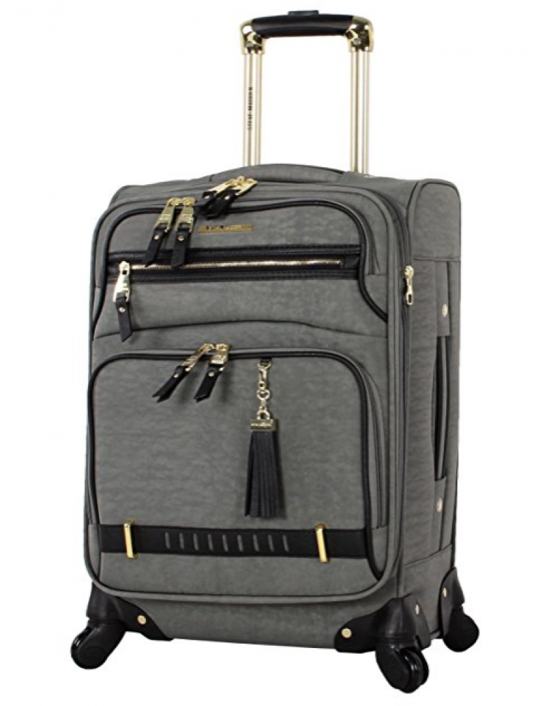 Best of Best Fashion Luggage Sets 2020 Luggage Spots
