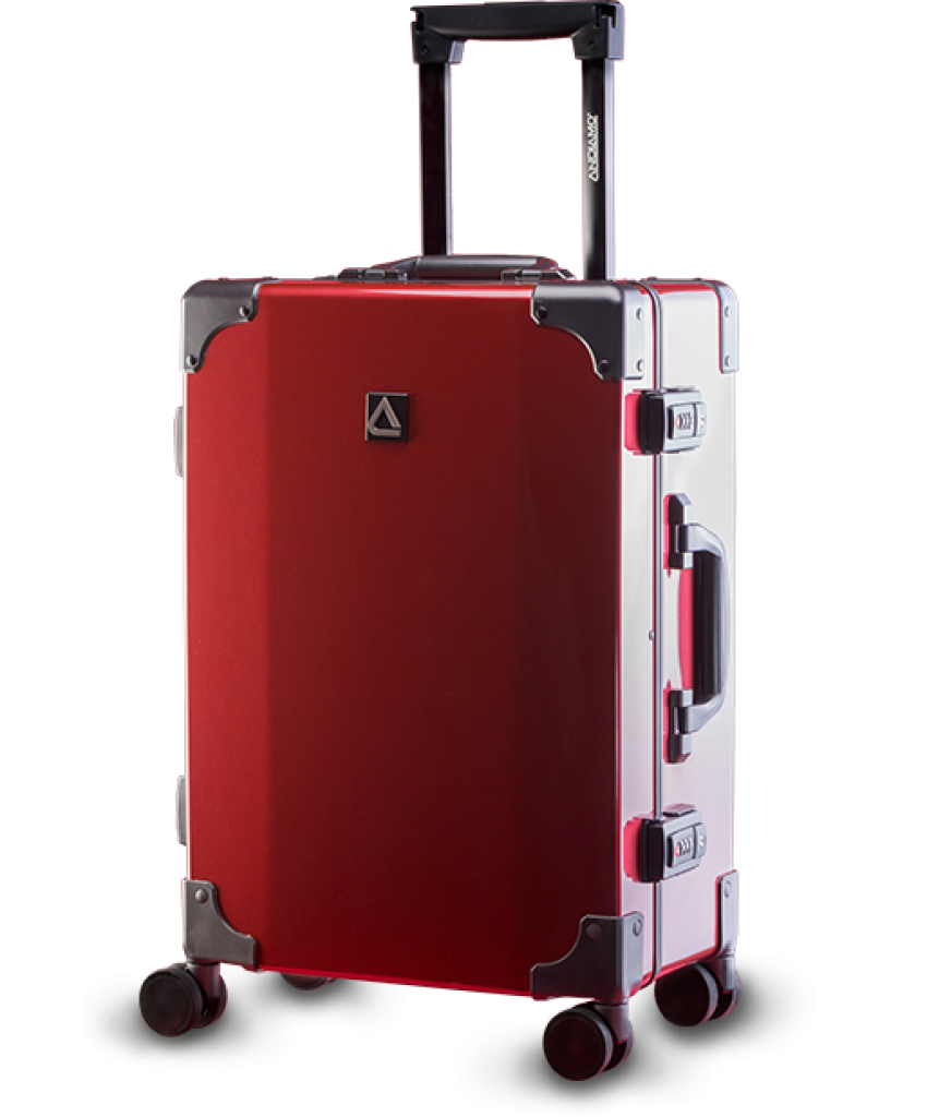 ormi luggage price