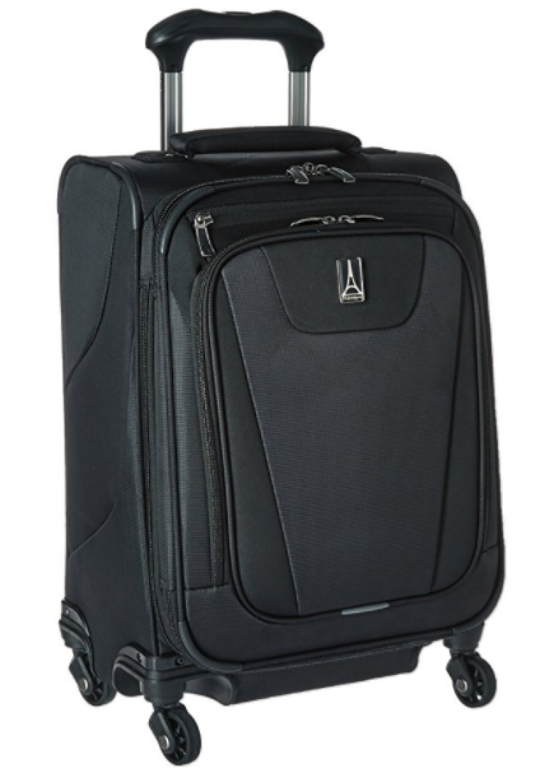 Travelpro Maxlite 4 International CarryOn Reviews 2020 Luggage Spots