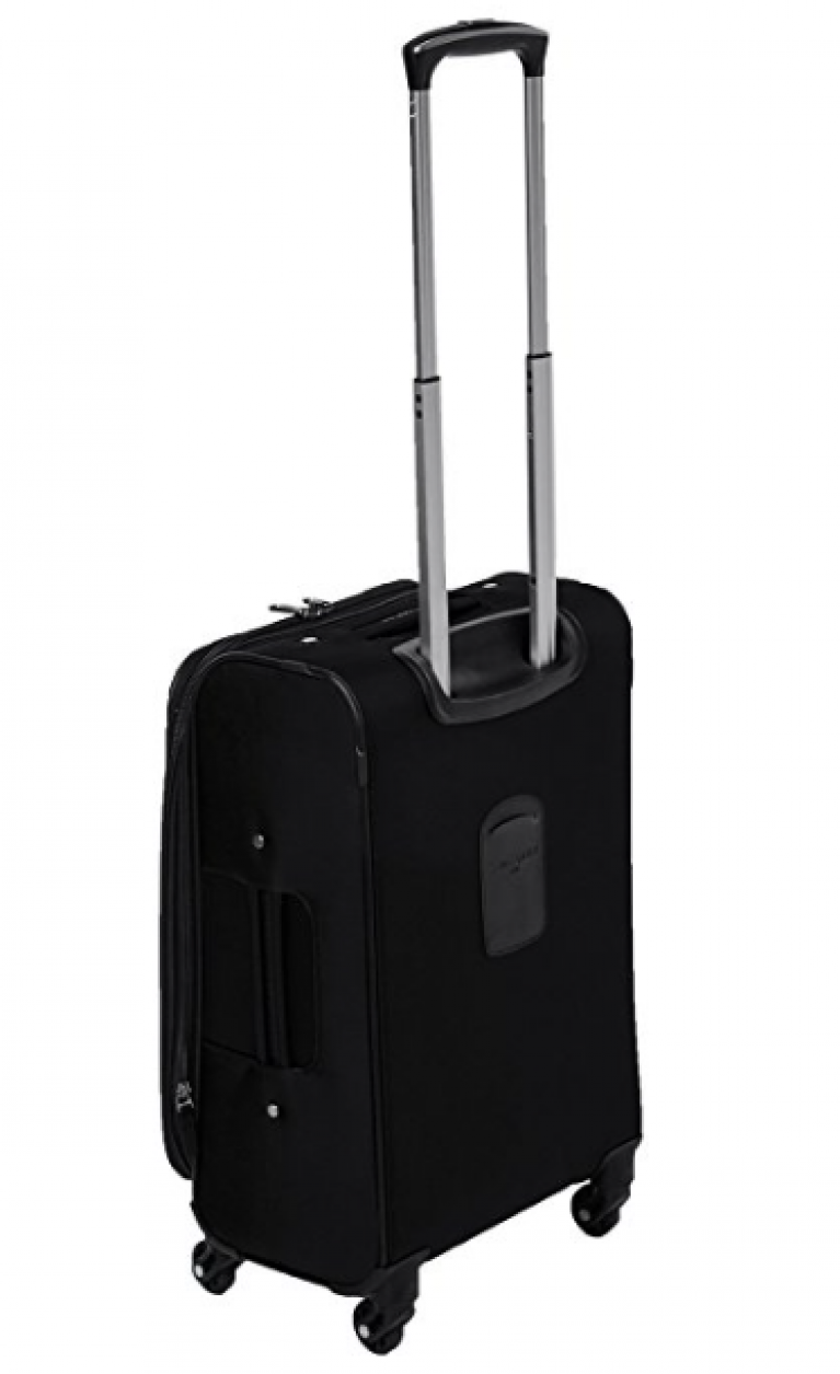 samsonite asphere spinner 77