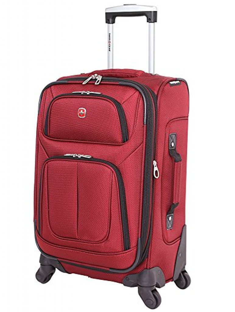 Swiss Gear Carry On Sion 21 Swiss Gear Carry On Sion 21
