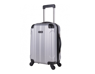 kenneth cole lift off luggage