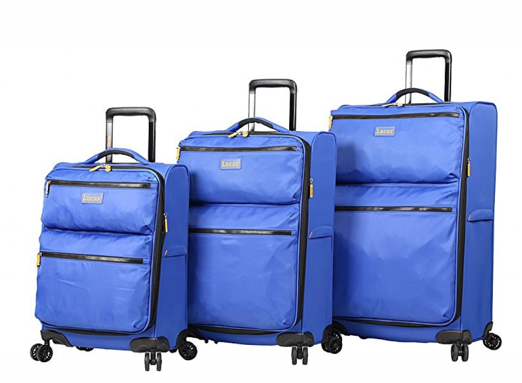 Top 10 Bang for the Buck Best Value Luggage Sets 2020 Luggage Spots