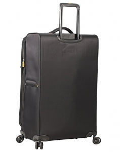 lucas expandable luggage reviews