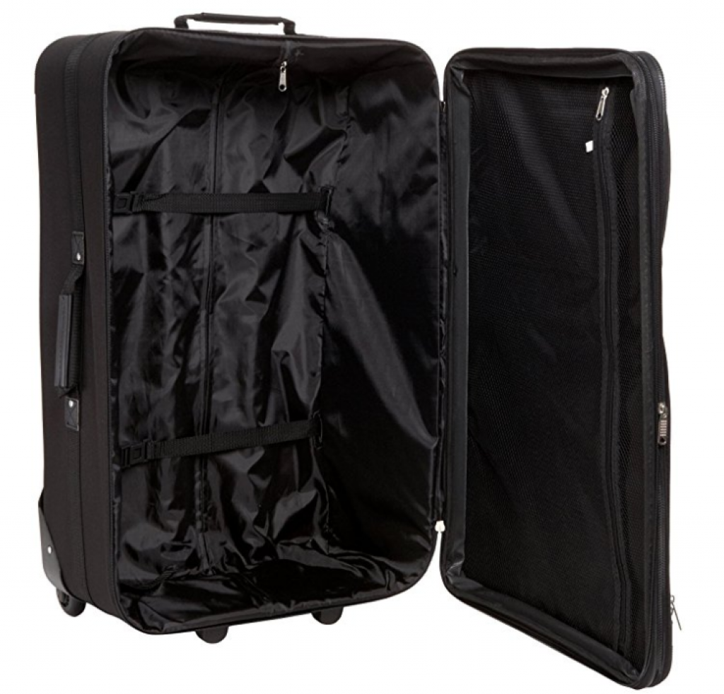Top 10 Bang for the Buck Best Value Luggage Sets 2020 Luggage Spots