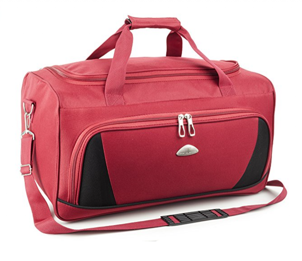 Top 10 Bang for the Buck Best Value Luggage Sets 2020 Luggage Spots