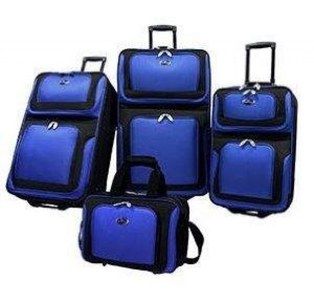 Top 10 Bang for the Buck Best Value Luggage Sets 2020 Luggage Spots