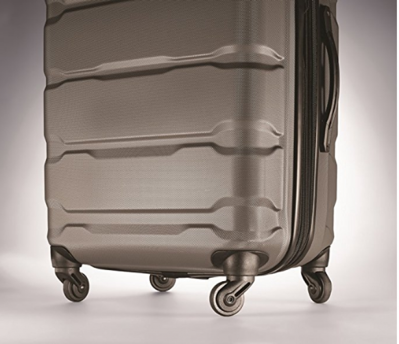 samsonite omni 2 reviews