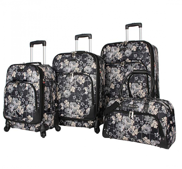 rosetti travel bags