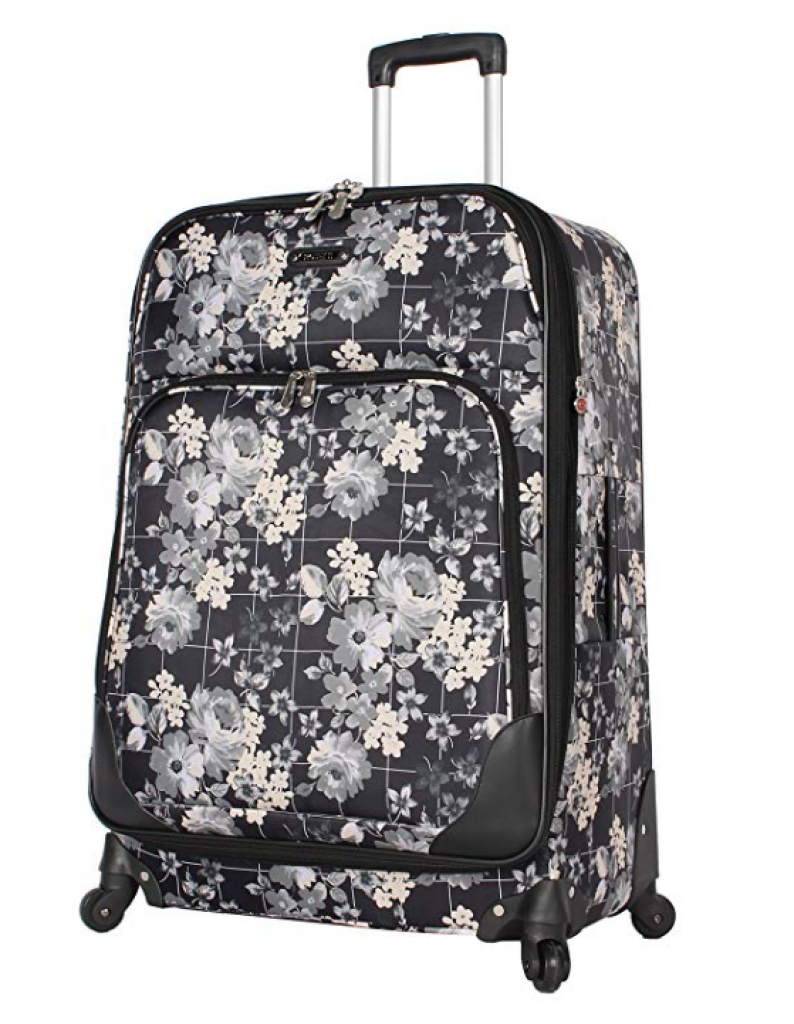 rosetti luggage sets