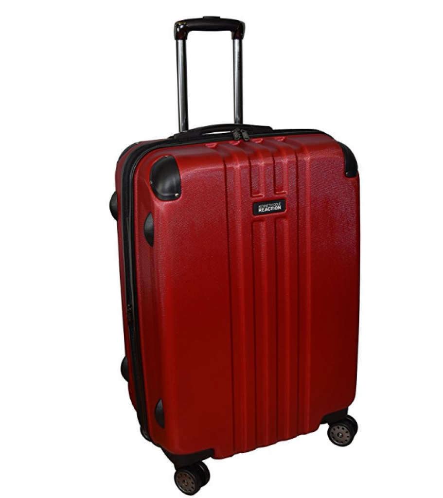 Cole Reaction Luggage Reviews Reverb 3Piece Luggage Set 2020