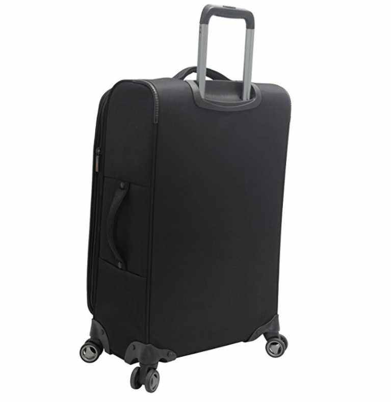 Best Soft Sided Luggage Sets 2020 - Luggage Spots