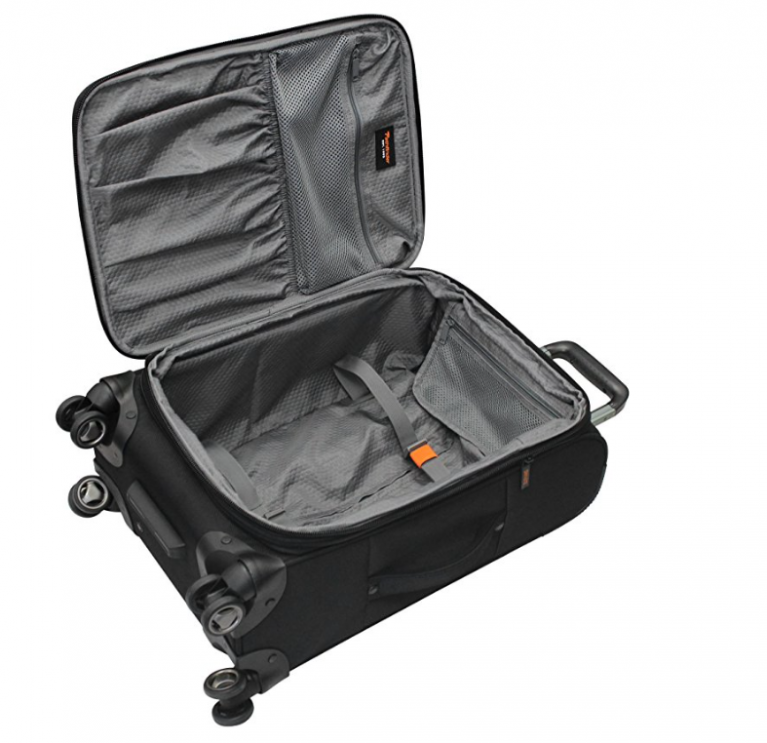 Best Soft Sided Luggage Sets 2020 Luggage Spots