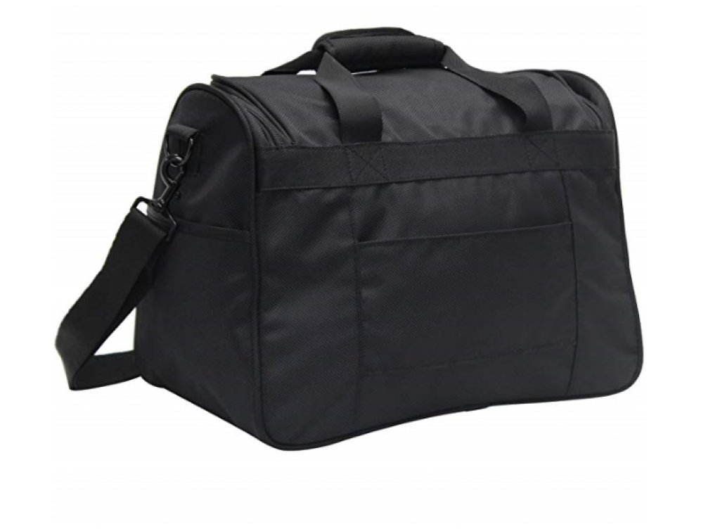 Best Soft Sided Luggage Sets 2020 Luggage Spots