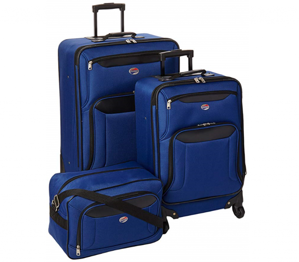 american tourister bradford