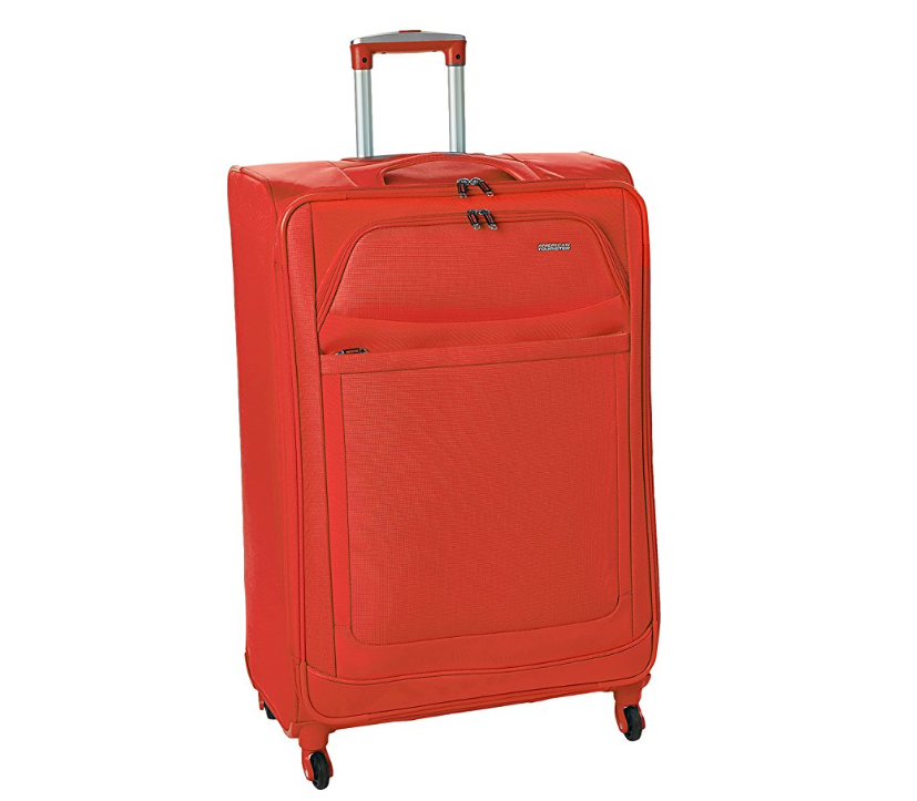 22 x 18 x 10 inches luggage