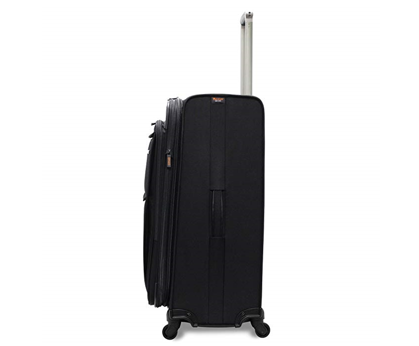 top rated luggage 2018