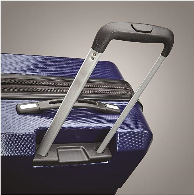 samsonite invoke 2