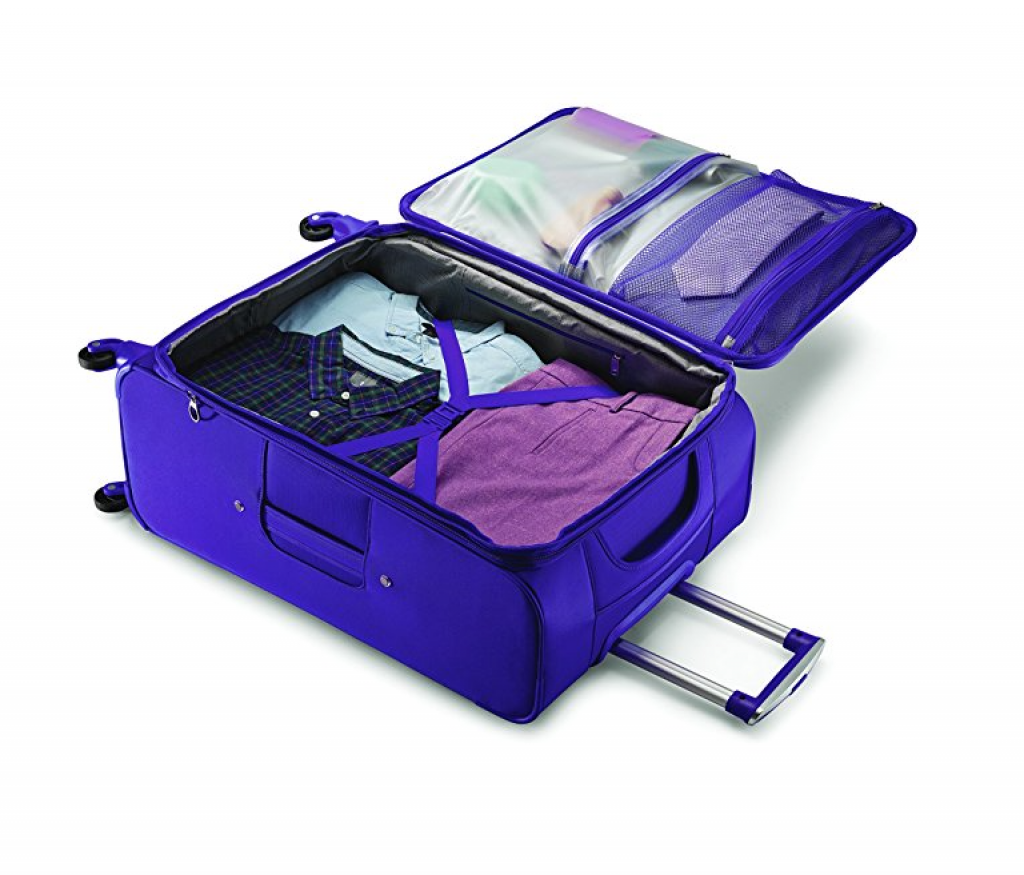 Top Rated 29 Inch Large Luggage 2020 Luggage Spots