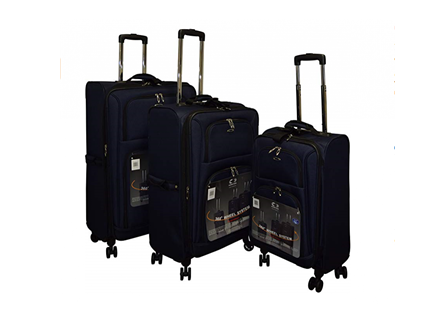 kemyer luggage