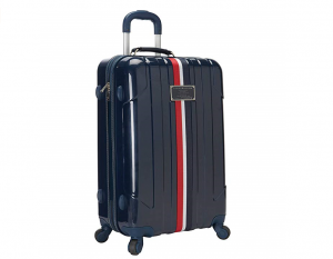 tommy hilfiger large suitcase Online 