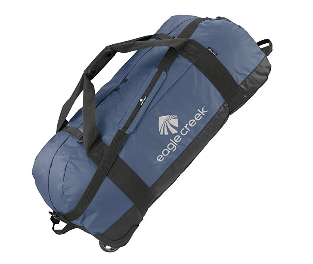 Eagle Creek Duffel Reviews 2020 Luggage Spots
