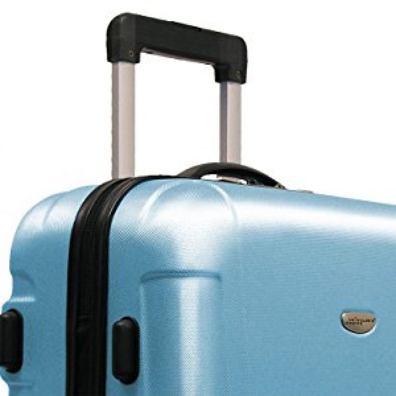 luggage ratings 2016