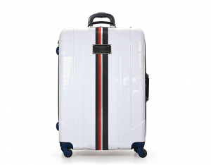 tommy hilfiger suitcase set
