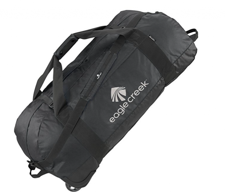 Eagle Creek Duffel Reviews 2020 Luggage Spots