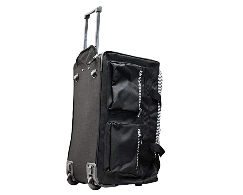 Olympia Duffel Bag Review 2020 Luggage Spots