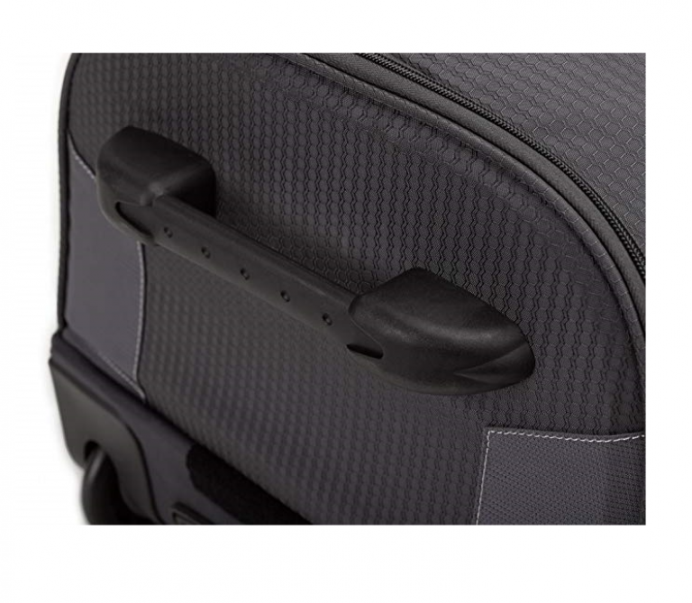 High Sierra Luggage Review 2020 Luggage Spots
