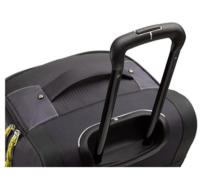 High Sierra Luggage Review 2020 Luggage Spots