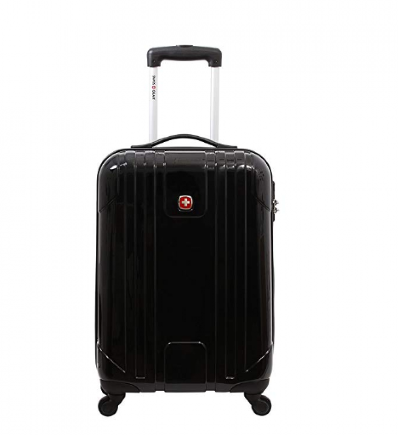 Durable Luggage for all your Adventures Pathfinder Luggage vs Swiss