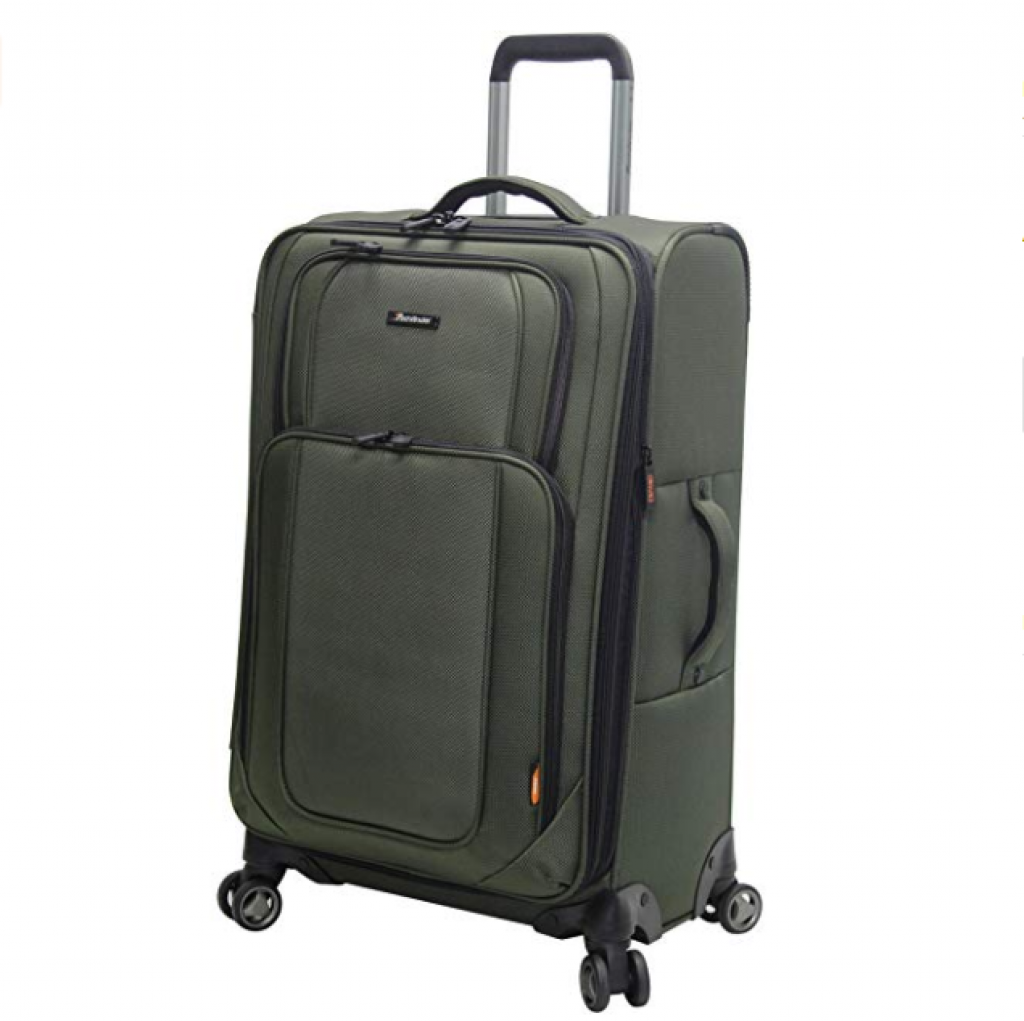 Durable Luggage for all your Adventures: Pathfinder Luggage vs Swiss Gear Luggage Reviews 2020 