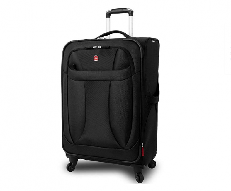 Durable Luggage for all your Adventures Pathfinder Luggage vs Swiss
